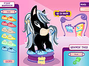 Giochi Bratz con Pony